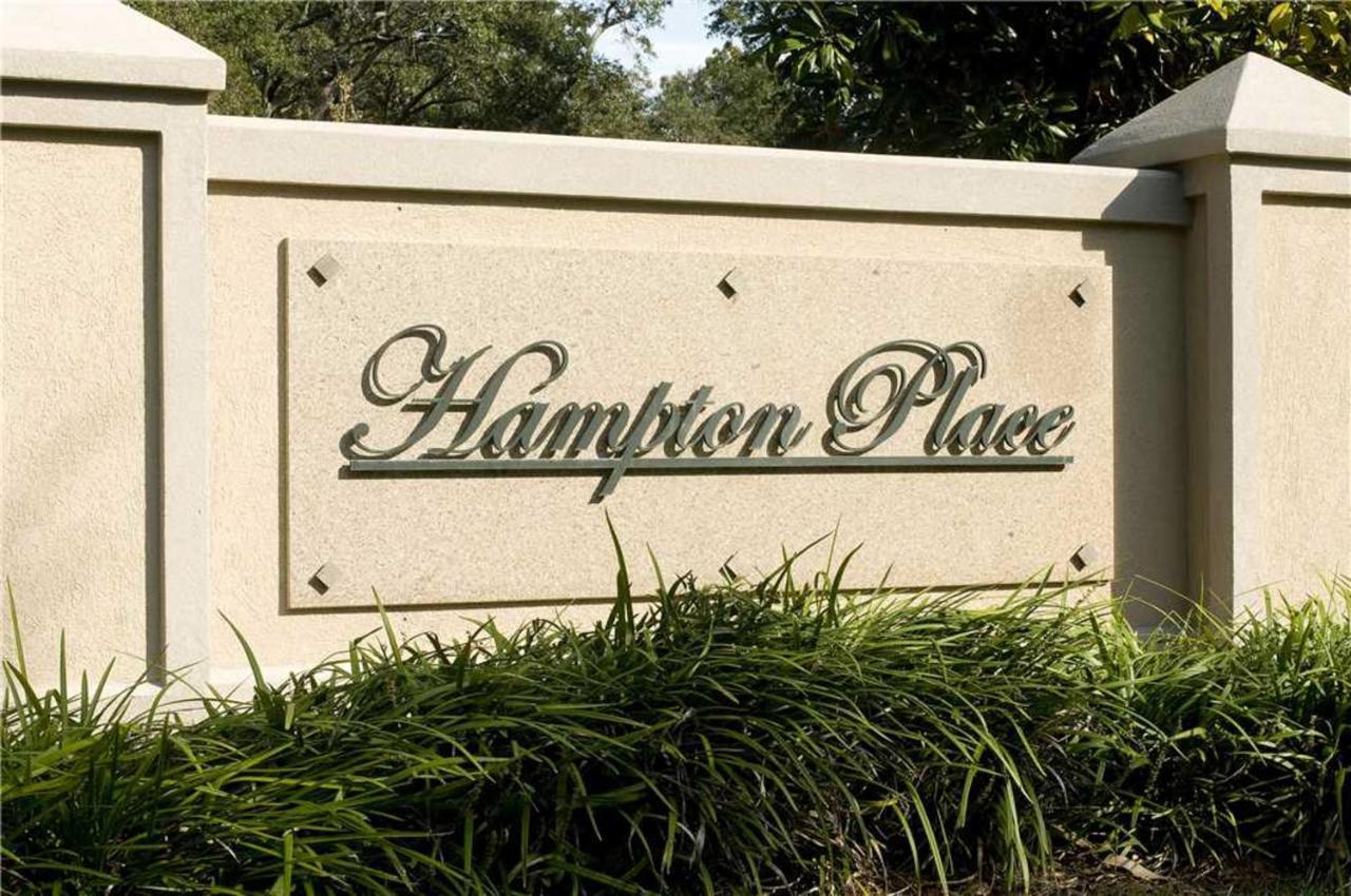 Hampton Place 5501 힐튼 헤드 아일랜드 외부 사진